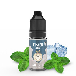 E LIQUIDE TIMMER HIT MR BROWN 10ML - E.TASTY--alavape.com