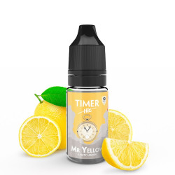 E LIQUIDE TIMMER HIT MR YELLOW 10ML - E.TASTY--alavape.com