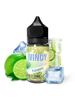CONCENTRÉ WINDY JUICE PAMPERO 30ML - E.TASTY-DIY - Do It Yourself-alavape.com
