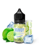 CONCENTRÉ WINDY JUICE PAMPERO 30ML - E.TASTY-DIY - Do It Yourself-alavape.com