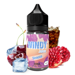 CONCENTRÉ WINDY JUICE SIROCCO 30ML - E.TASTY-DIY - Do It Yourself-alavape.com