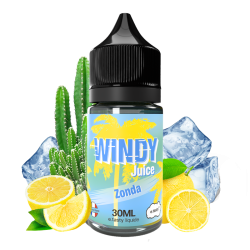 CONCENTRÉ WINDY JUICE ZONDA 30ML - E.TASTY-DIY - Do It Yourself-alavape.com