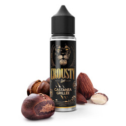E LIQUIDE CROUSTY LÉO CASTANEA GRILLÉE 50ML - COOKIN'CLOUD-Accueil-alavape.com