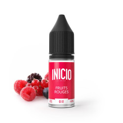 E LIQUIDE INICIO FRUITS ROUGES 10ML - COOKIN'CLOUD--alavape.com