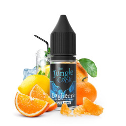 E LIQUIDE THE JUNGLE COOK BAGHEERA 10ML - COOKIN'CLOUD--alavape.com