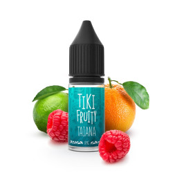 E LIQUIDE TIKI FRUITY TAIANA 10ML - COOKIN'CLOUD--alavape.com