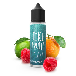 E LIQUIDE TIKI FRUITY TAIANA 50ML - COOKIN'CLOUD--alavape.com