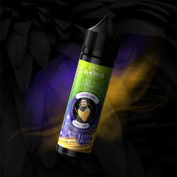 E LIQUIDE ELIXIRS LIQUID LUCK 50ML - AL-KIMIYA--alavape.com