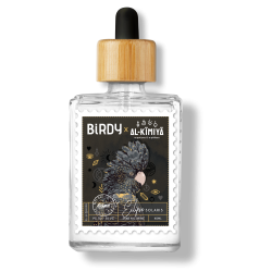 E LIQUIDE ECLIPSE SOLARIS 40ML - BIRDY X AL-KIMIYA--alavape.com