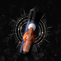 E LIQUIDE ASTRONOMIA THE SUN 50ML - AL-KIMIYA--alavape.com
