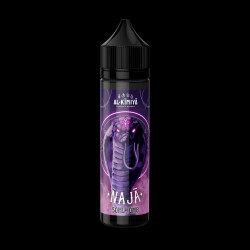 E LIQUIDE ANIMALIS NAJA 50ML - AL-KIMIYA--alavape.com