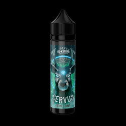 E LIQUIDE ANIMALIS CERVUS 50ML - AL-KIMIYA--alavape.com