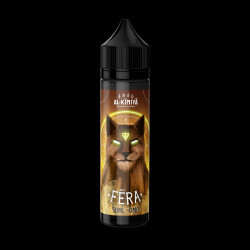 E LIQUIDE ANIMALIS FERA 50ML - AL-KIMIYA--alavape.com