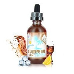 E LIQUIDE COLA SHADES 50ML - DINNER LADY--alavape.com