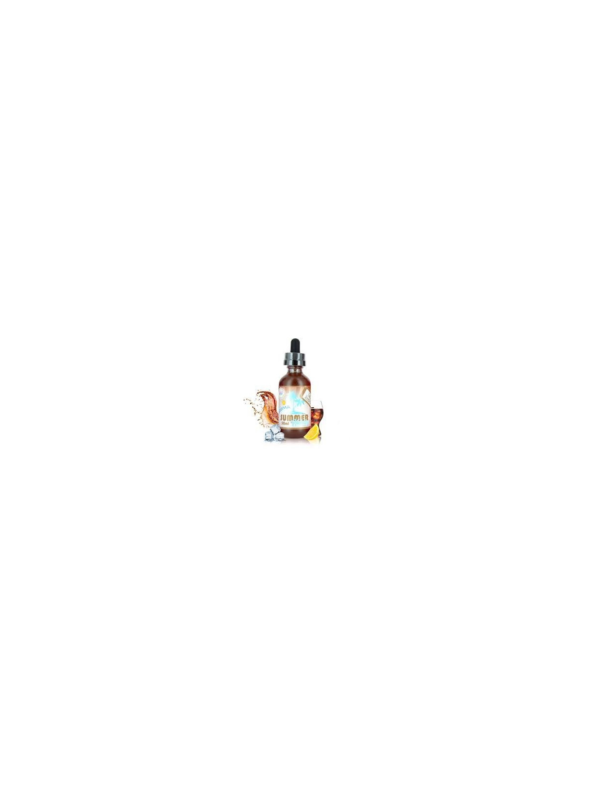 E LIQUIDE COLA SHADES 50ML - DINNER LADY--alavape.com