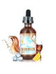 E LIQUIDE COLA SHADES 50ML - DINNER LADY--alavape.com