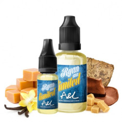 CONCENTRÉ RYAN USA LIMITED 10ML - ARÔMES ET LIQUIDES-DIY - Do It Yourself-alavape.com