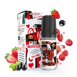 E LIQUIDE VAPE INSTITUT LA VI EN ROUGE 10ML - LIPSVAPE--alavape.com