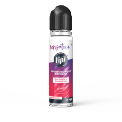 E LIQUIDE LE FRENCH LIQUIDE FRAMBOISE BLEUE GRANADE 50ML - LIPSVAPE--alavape.com