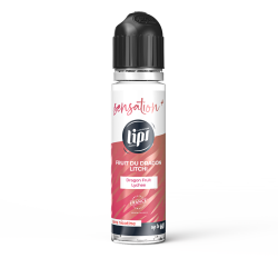E LIQUIDE LE FRENCH LIQUIDE FRUIT DU DRAGON LITCHI 50ML - LIPSVAPE--alavape.com