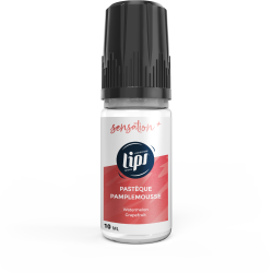 E LIQUIDE LE FRENCH LIQUIDE PASTÈQUE PAMPLEMOUSSE 10ML - LIPSVAPE--alavape.com