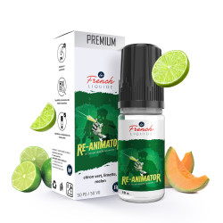 E LIQUIDE RE-ANIMATOR 1 10ML - LIPSVAPE--alavape.com