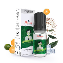 E LIQUIDE RE-ANIMATOR 2 10ML - LIPSVAPE--alavape.com