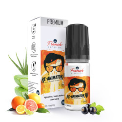 E LIQUIDE RE-ANIMATOR 3 10ML - LIPSVAPE--alavape.com