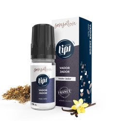 E LIQUIDE LE FRENCH LIQUIDE VADOR JADOR 10ML - LIPSVAPE--alavape.com
