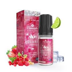 E LIQUIDE POLARIS BERRY MIX 10ML - LIPSVAPE--alavape.com