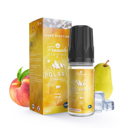E LIQUIDE POLARIS SUNSET 10ML - LIPSVAPE--alavape.com