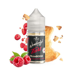 CONCENTRÉ WONDERFUL TART FRAMBOISE 30ML - LIPSVAPE-DIY - Do It Yourself-alavape.com