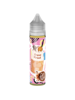 E LIQUIDE CAFÉ FRAPPÉ GROVE STREET 50ML - VAPE INSTITUT--alavape.com