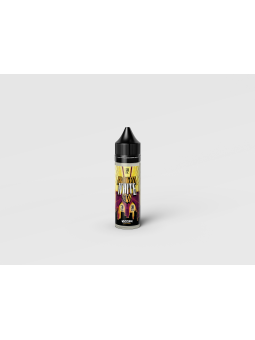 E LIQUIDE BROOKLYN WHITE 50ML - VAPE INSTITUT--alavape.com