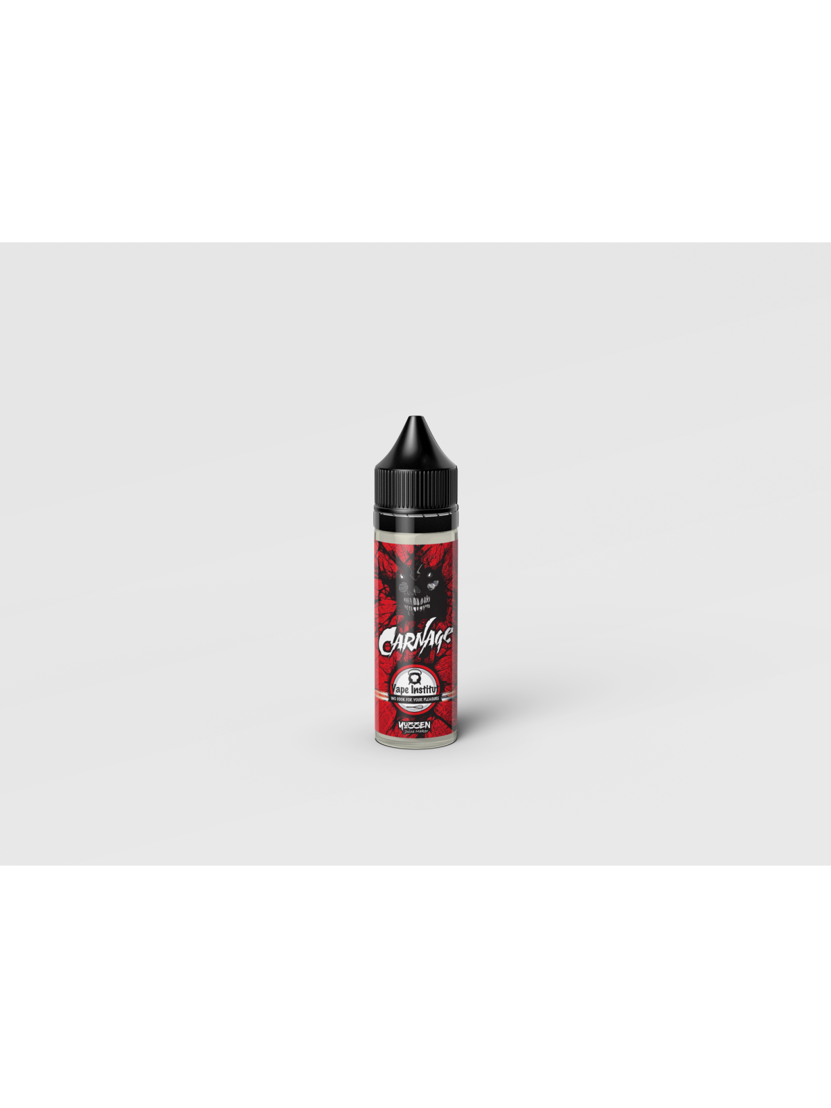 E LIQUIDE CARNAGE 50ML - VAPE INSTITUT--alavape.com