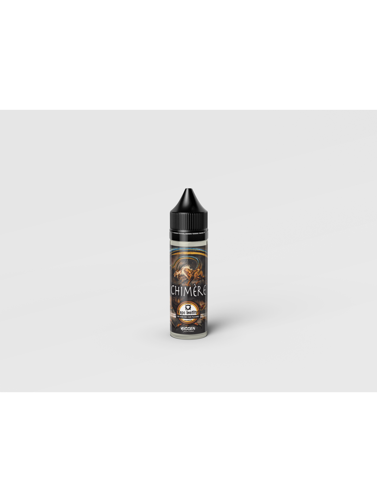 E LIQUIDE CHIMÈRE 50ML - VAPE INSTITUT--alavape.com
