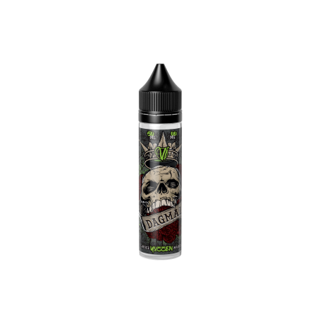E LIQUIDE DAGMAL 50ML - VAPE INSTITUT--alavape.com
