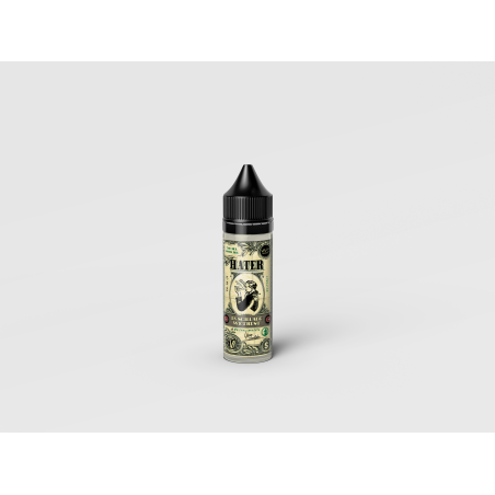 E LIQUIDE HATER 50ML - VAPE INSTITUT--alavape.com