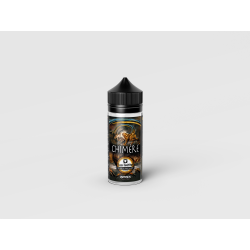 E LIQUIDE CHIMÈRE 100ML - VAPE INSTITUT--alavape.com