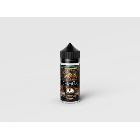 E LIQUIDE CHIMÈRE 100ML - VAPE INSTITUT--alavape.com