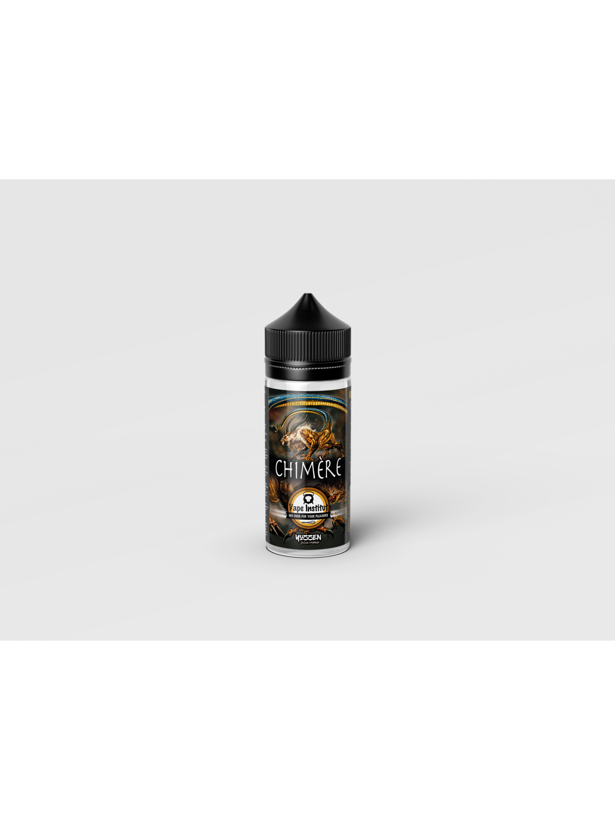 E LIQUIDE CHIMÈRE 100ML - VAPE INSTITUT--alavape.com