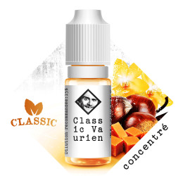 CONCENTRÉ VAURIEN 10ML - BEURK RESEARCH-DIY - Do It Yourself-alavape.com