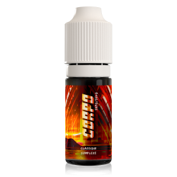 E LIQUIDE CYBER STEAM CORPO 10ML - THE FUU--alavape.com