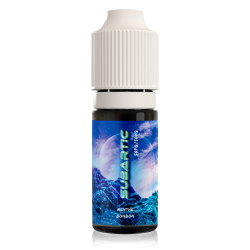 E LIQUIDE CYBER STEAM SUBARTIC 10ML - THE FUU--alavape.com