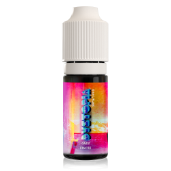 E LIQUIDE CYBER STEAM DYSTOPIA 10ML - THE FUU--alavape.com