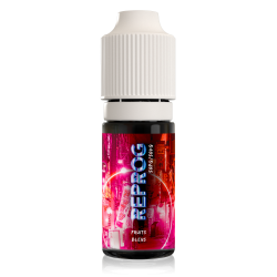 E LIQUIDE CYBER STEAM REPROG 10ML - THE FUU--alavape.com