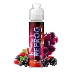 E LIQUIDE CYBER STEAM REPROG 50ML - THE FUU--alavape.com