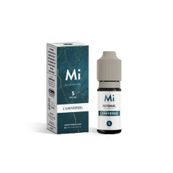 E LIQUIDE MINIMAL L'UNIVERSEL 10ML - THE FUU--alavape.com