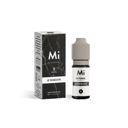 E LIQUIDE MINIMAL LE ROBUSTE 10ML - THE FUU--alavape.com