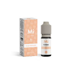 E LIQUIDE MINIMAL MILLE FEUILLES 10ML - THE FUU--alavape.com